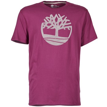 Comprar Camiseta Timberland SS KENNEBEC RIVER al mejor precio