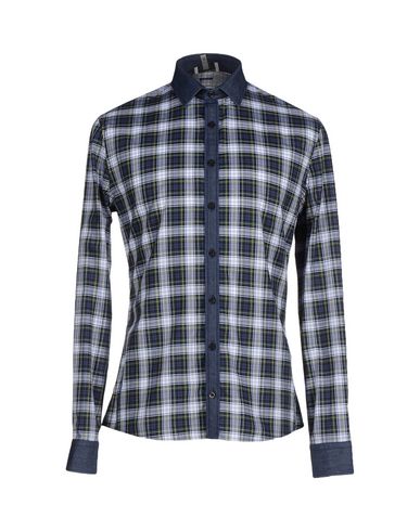 Comprar LES HOMMES Camisa hombre al mejor precio