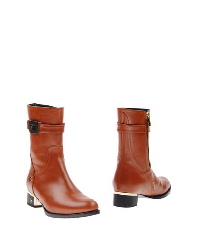 Comprar LORETTA PETTINARI Botines de caña alta mujer al mejor precio