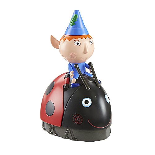 Comprar Ben y Holly - Run Around Gaston (Bizak 64005292) al mejor precio