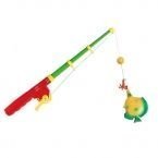 Comprar Out of the blue 59/2038 Toiletten-Angel-Set, 8-teilig, Angel circa 41 cm al mejor precio