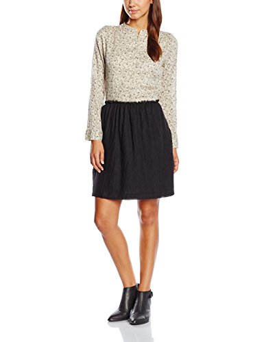 Comprar Jolie Jolie par Petite Mendigote Colette - Camisa para mujer, color roseraie quinoa, talla 40 al mejor precio