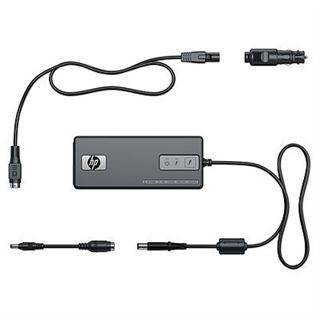 Comprar ADAPTADOR COMBO CA INTELIGENTE 90W (COCHE/AVION) al mejor precio