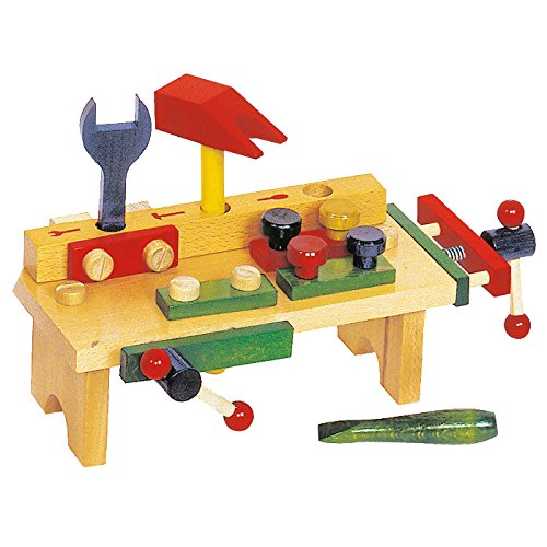 Comprar Banco de Trabajo al mejor precio