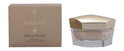 Comprar GUERLAIN ABEILLE ROYALE crème nuit 50 ml al mejor precio