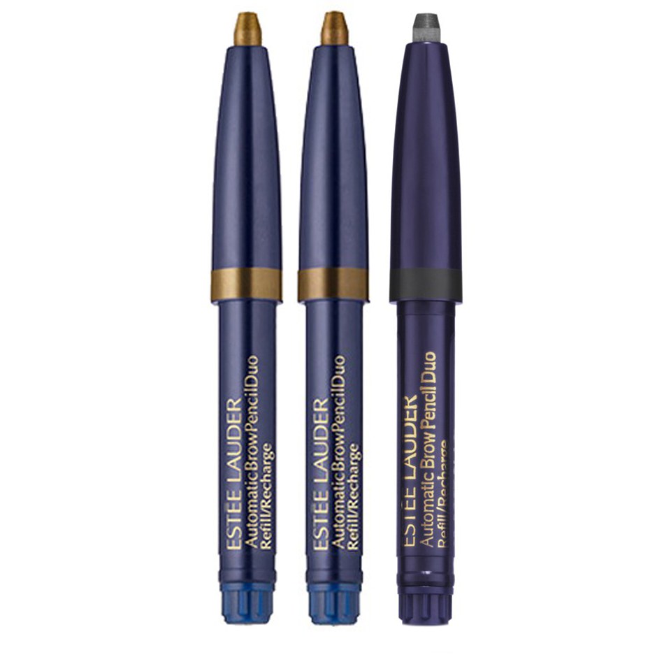 Comprar Estée Lauder Automatic Brow Duo Refill in Soft Brown al mejor precio