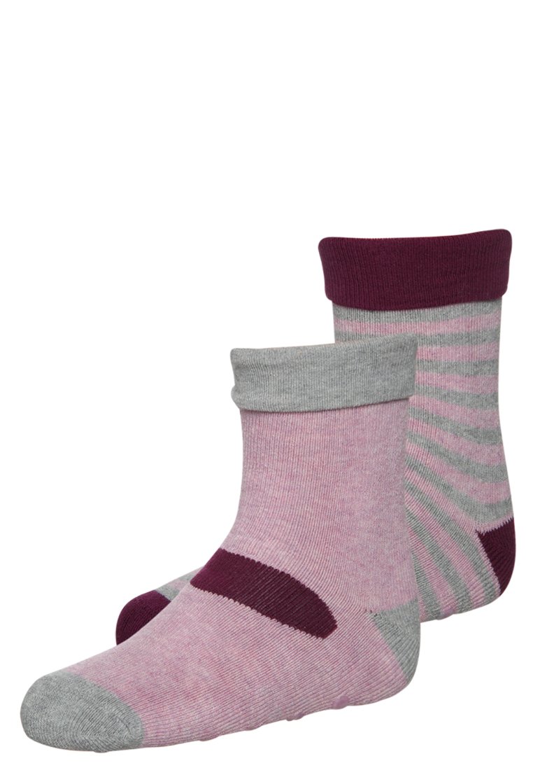 Comprar Melton HEART 2 PACK Calcetines rose al mejor precio