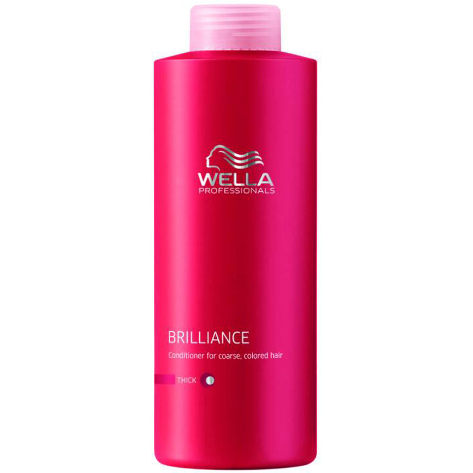 Comprar Acondicionador Enrich para cabello grueso Wella Professionals al mejor precio