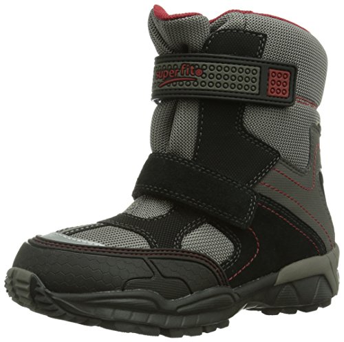 Comprar Superfit Culusuk - Botas para niños, color stone/kombi 006, talla 28 al mejor precio