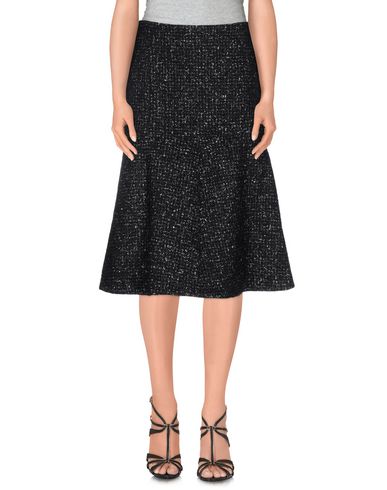 Comparar mejores precios VIKTOR & ROLF Falda a media pierna mujer con descuentos Comprar VIKTOR & ROLF Falda a media pierna mujer al mejor precio