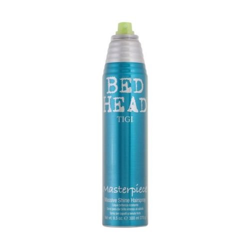 Comprar Tigi - BED HEAD masterpiece massive shine hair spray 340 ml al mejor precio