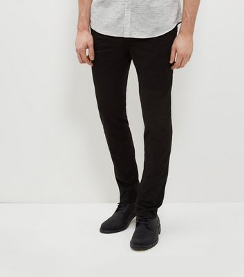 Comprar Black Skinny Chino al mejor precio