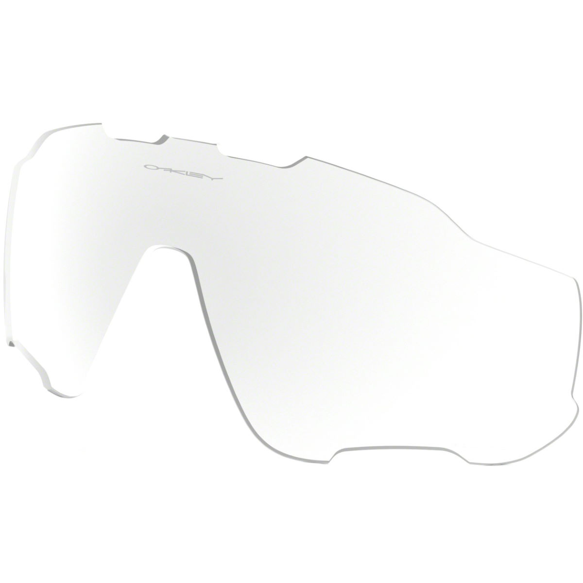 Comprar Lentes de repuesto para gafas Oakley Jawbreaker Clear - Gafas de sol al mejor precio