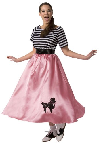 Comprar Palamon - Disfraz de parisina para mujer, talla 50 al mejor precio