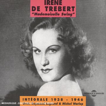 Comprar Mademoiselle Swing 1938-1946 al mejor precio
