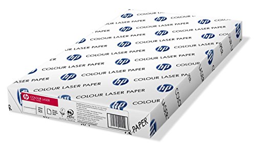 Comprar HP AH53 - Papel (A3+ (330x483 mm), Color blanco, Laser printing) al mejor precio