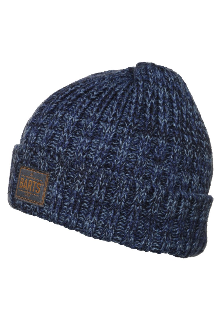 Comprar Barts LEROY Gorro navy al mejor precio