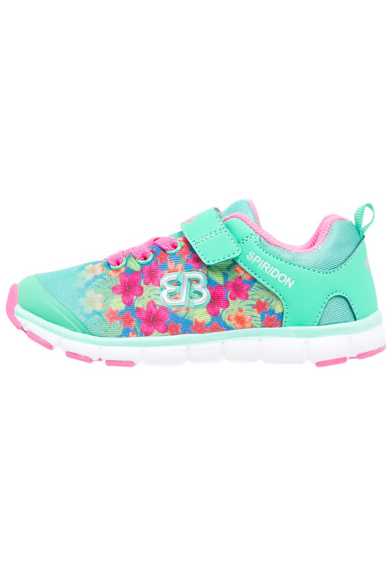 Comprar Brütting CREATION Zapatillas mint grün/pink/blau al mejor precio