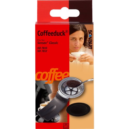 Comprar ScanPart - Soporte para dosis para cafetera Senseo 1+2 al mejor precio