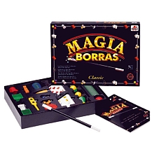 Comprar Educa Borrás - Magia Borras Clásica 100 Trucos al mejor precio