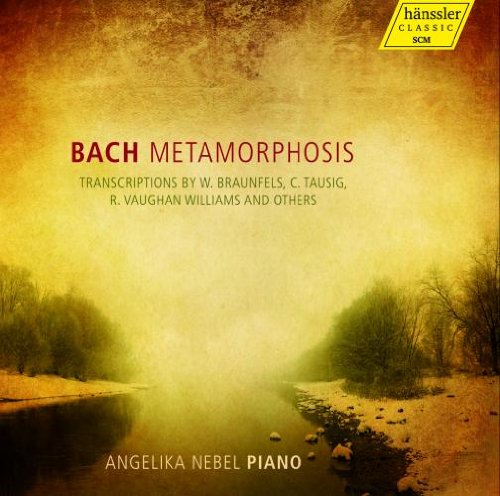 Comprar Metamorphosis Trancriptions pour Piano par Braunfels Tausig al mejor precio