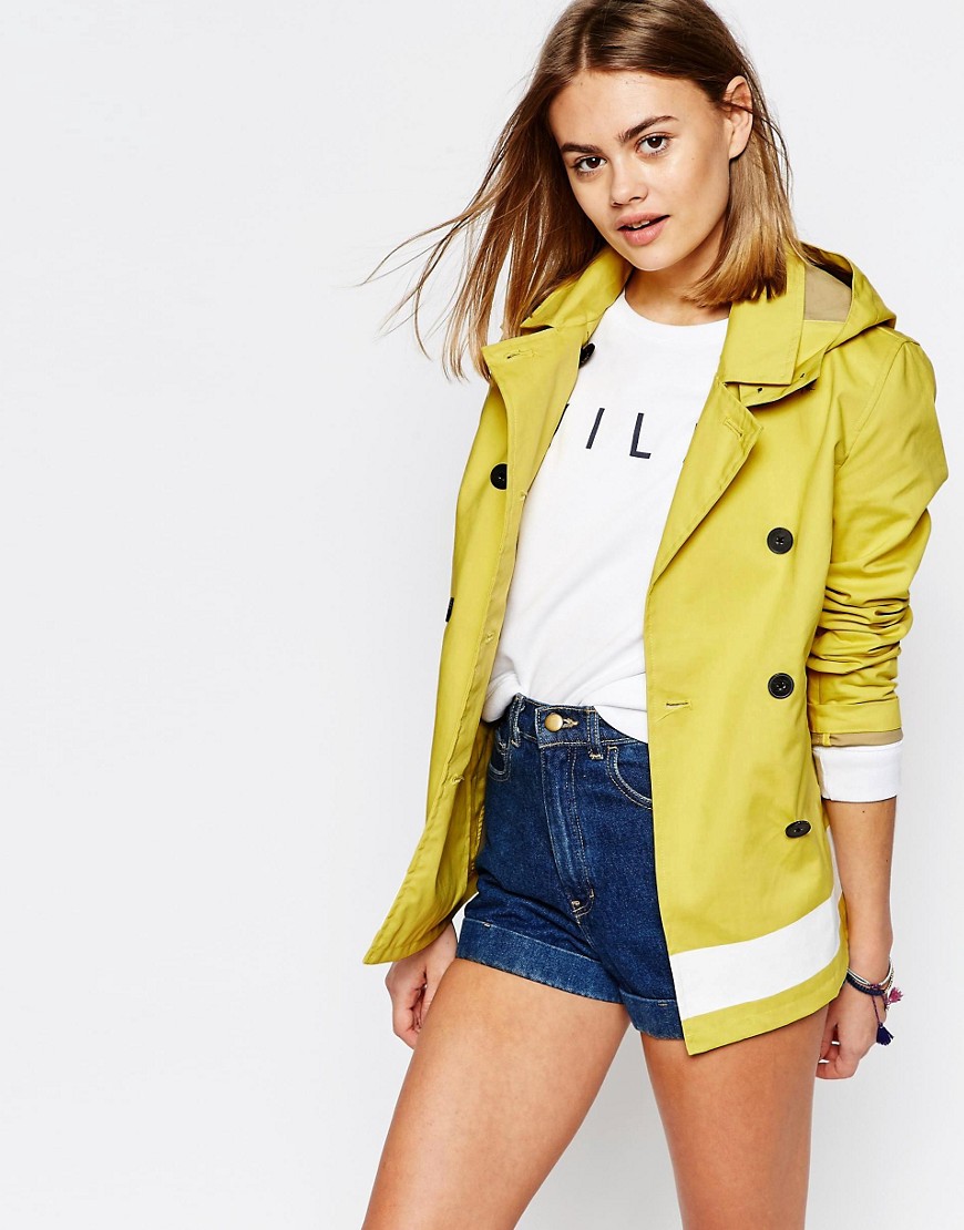 Comprar Chaquetón reforzado de Jack Wills al mejor precio