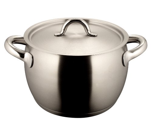 Comprar Fissler Fiamma - Olla de l: 33 cm, B: 27 cm, h: 24,5 cm, diámetro: 24 cm al mejor precio