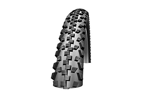 Cubierta neumatico 26X2.10 BLACK JACK PP A/R NEGRA