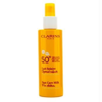 Comparar mejores precios CLARINS SOL.NIÑOS SPRAY SPF50 150ML con descuentos Comprar CLARINS SOL.NIÑOS SPRAY SPF50 150ML al mejor precio