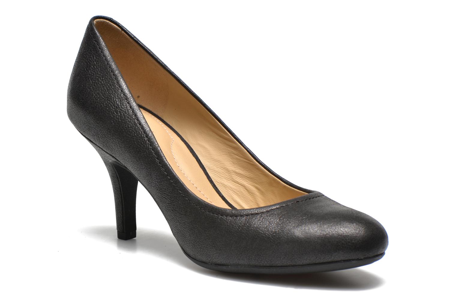 Comprar D Donyale D by Geox Negro al mejor precio