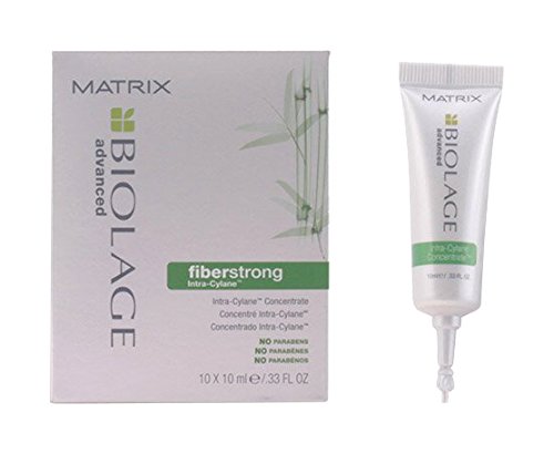 Comprar MATRIX BIOLAGE FIBERSTRONG cera-repair 10 x 10 ml al mejor precio