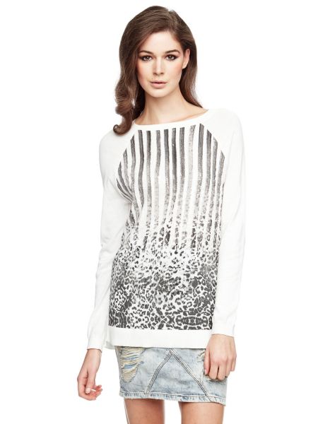 Comprar Suéter Animalier al mejor precio