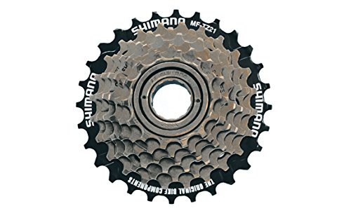 Comprar Piñon Shimano MF-HG37 7 piñones 2016 Cassette al mejor precio