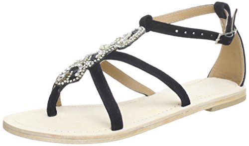 Comprar Lollipops Olinda Sandal 18112 - Sandalias para mujer, color negro, talla 41 al mejor precio