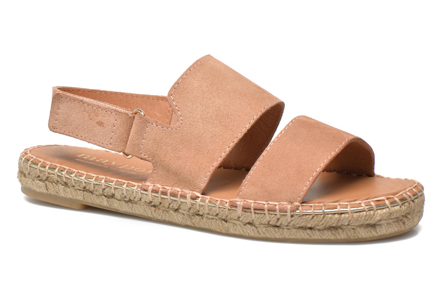 Comprar Moss by Maypol Beige al mejor precio