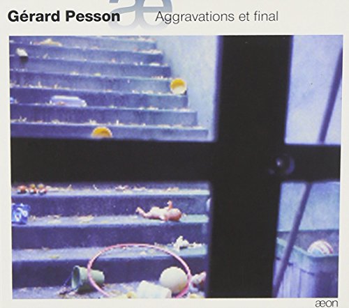 Comprar Aggravations & Final. Rescousse. Cassation Vexierbilder. Wunderblock al mejor precio