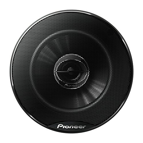 Pioneer TS-G1332i - Juego de altavoces de 240W, negro