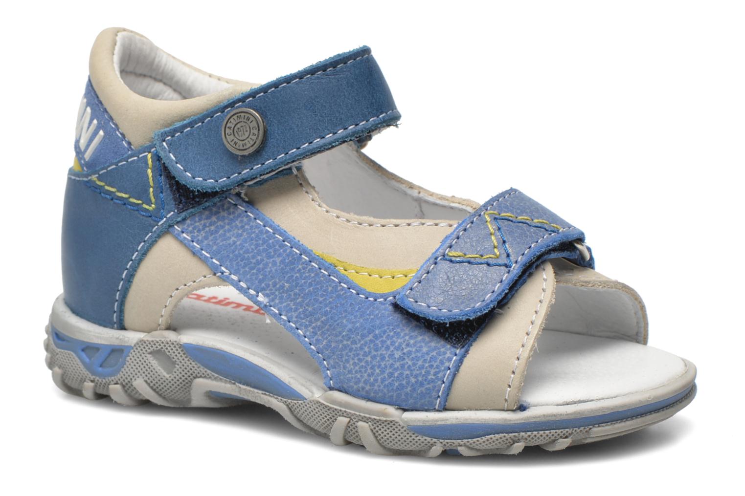 Comprar Capucin by Catimini Azul al mejor precio