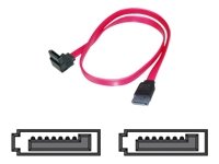 Comprar ASSMANN Electronic S-ATA (0.50M) - Cable SATA (Rojo) al mejor precio