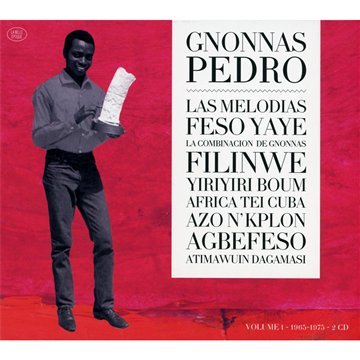 Comprar Gnonnas Pedro 1965-1975, Volume 1 al mejor precio