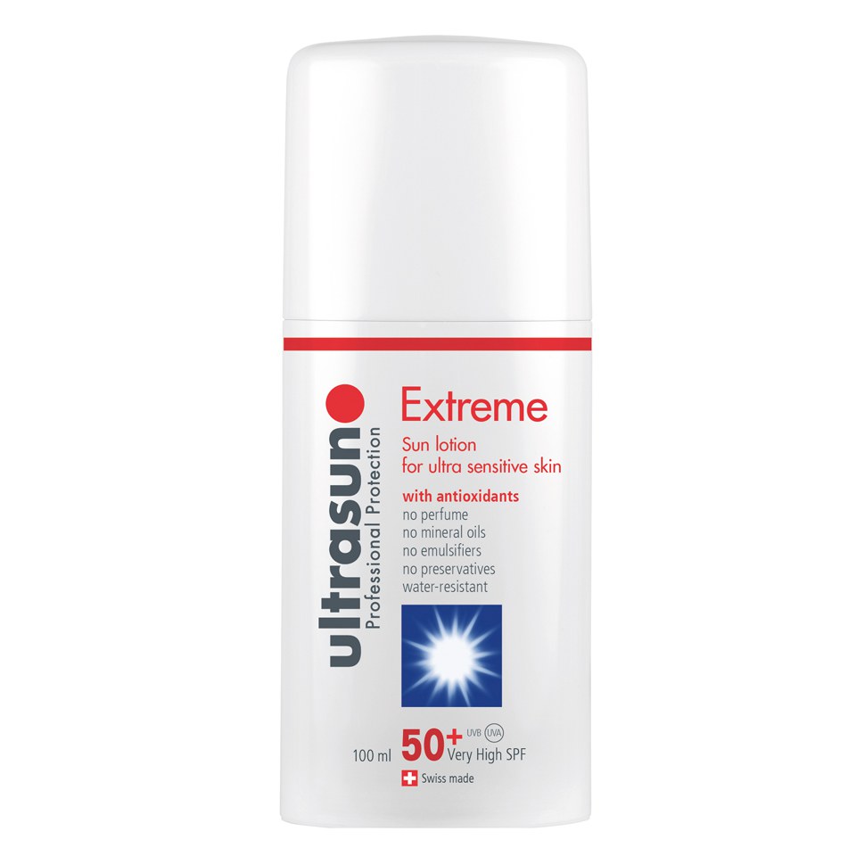 Comparar mejores precios ULTRASUN ULTRA SENSITIVE 50+ - VERY HIGH PROTECTION (100ML) con descuentos Comprar ULTRASUN ULTRA SENSITIVE 50+ - VERY HIGH PROTECTION (100ML) al mejor precio