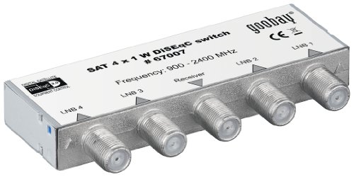 Comprar Wentronic 67007 adaptador de cable - Adaptador para cable (Hembra/hembra, Plata) al mejor precio