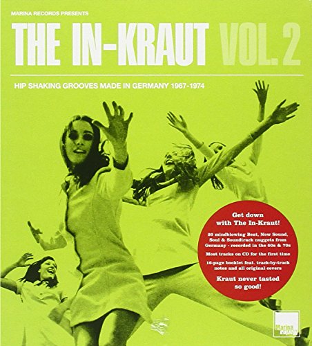 Comprar The In-Kraut Vol 2 al mejor precio