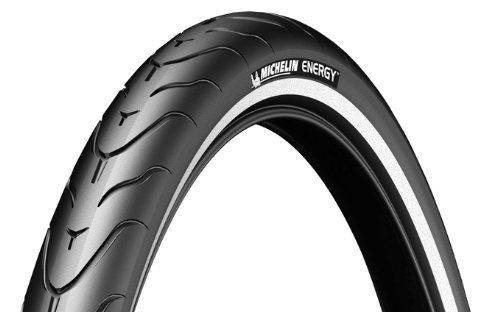 Comprar Michelin 26X1.85 Energy Flanco Reflectante - Cubierta de bicicleta al mejor precio
