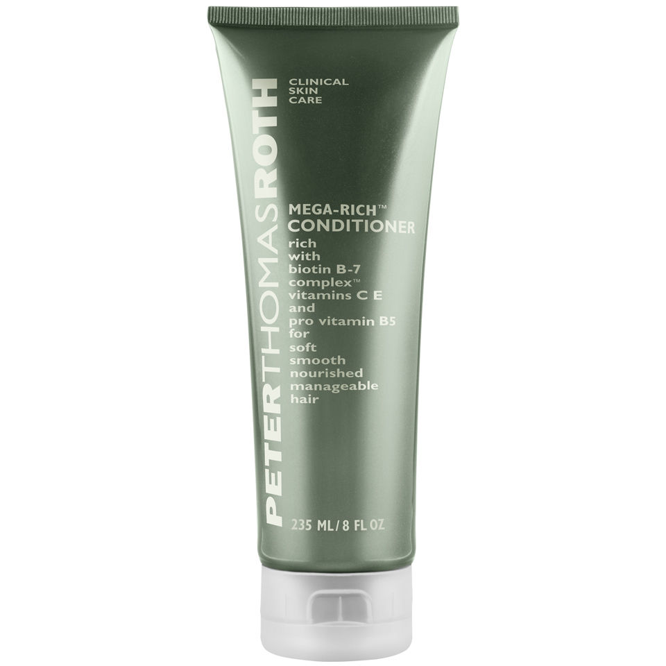 Comprar Acondicionador Mega Rich de Peter Thomas Roth (250 ml) al mejor precio