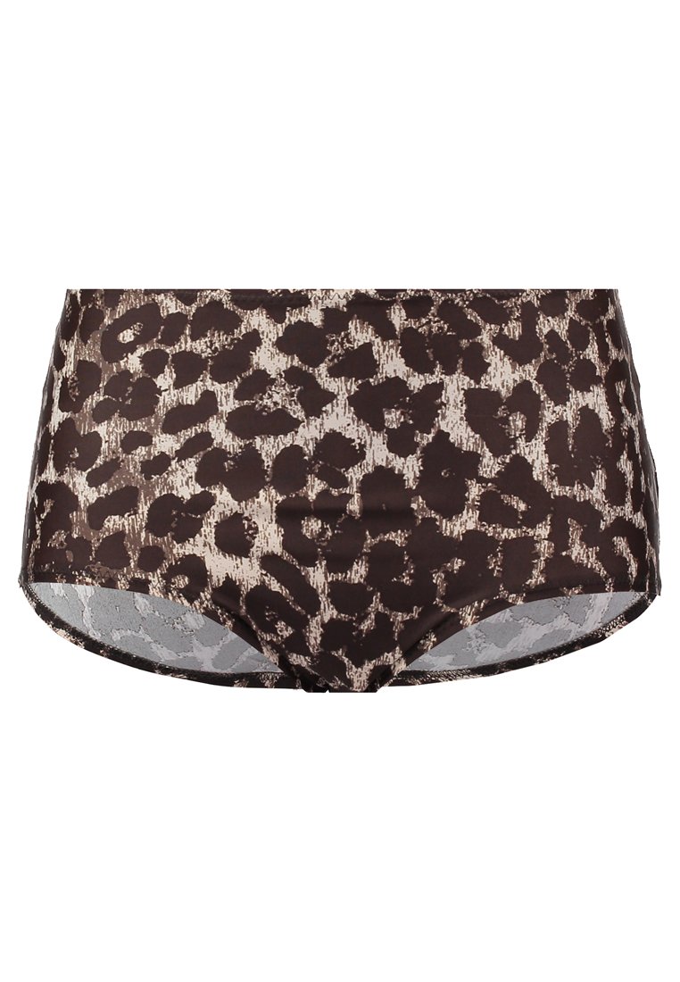 Comprar Norma Kamali Parte de abajo bikini brown al mejor precio