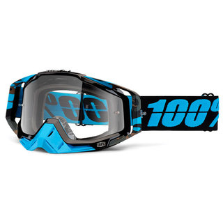 Comprar RACECRAFT ACID NAM (LENTE TRANSP.) al mejor precio