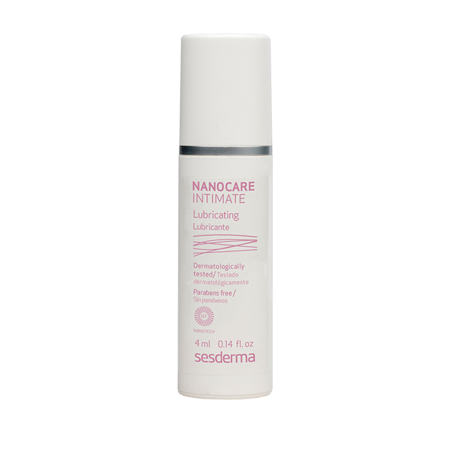 Comprar Gel Lubricante Sesderma Nanocare Intimate 30 ml. al mejor precio
