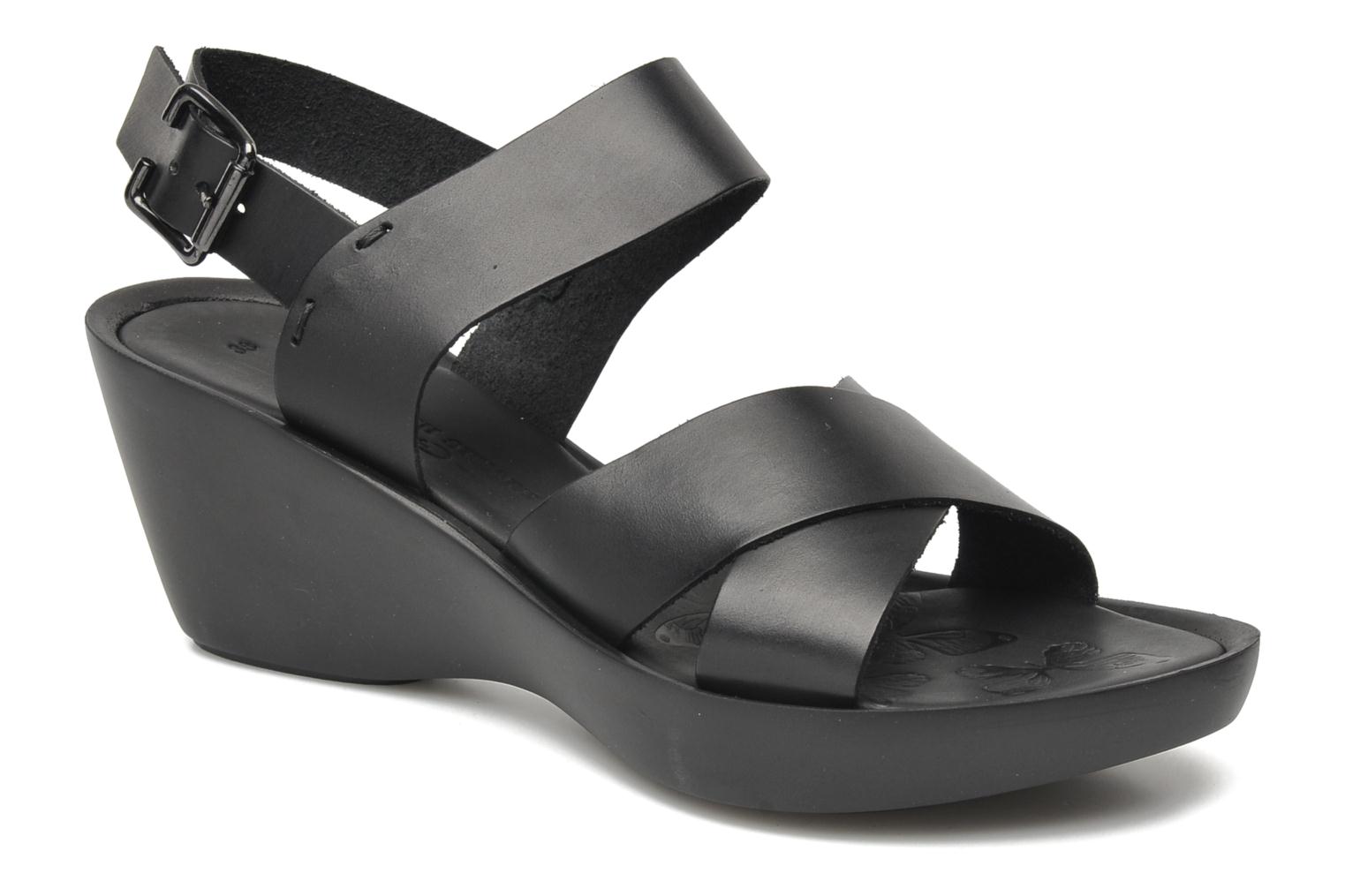 Comprar Solen 421 by Elizabeth Stuart Negro al mejor precio