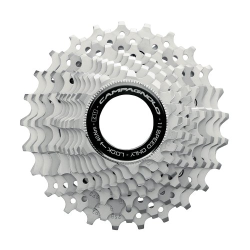 Comprar  Campagnolo  1286330 -  Cassette de ciclismo al mejor precio
